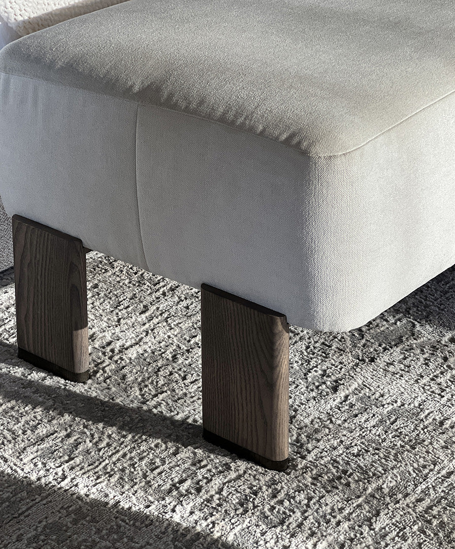 Jude bench | $2,586.82