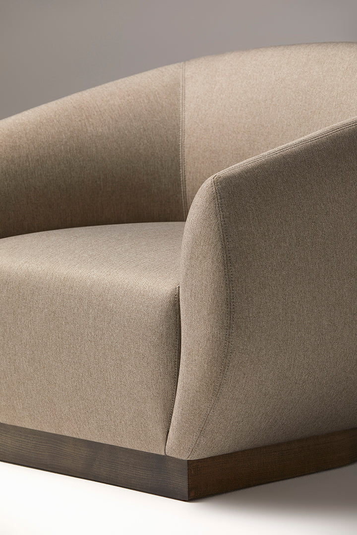 Paul armchair | $5,883.84