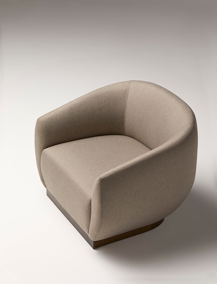 Paul armchair | $5,883.84