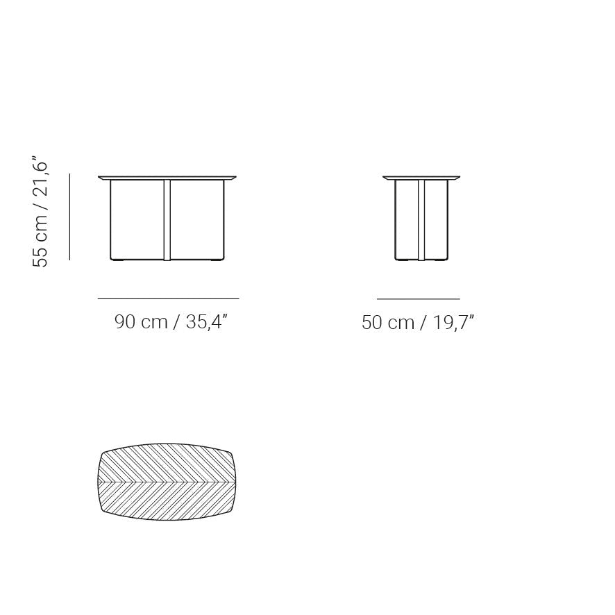 Wind side table | $4,674.24