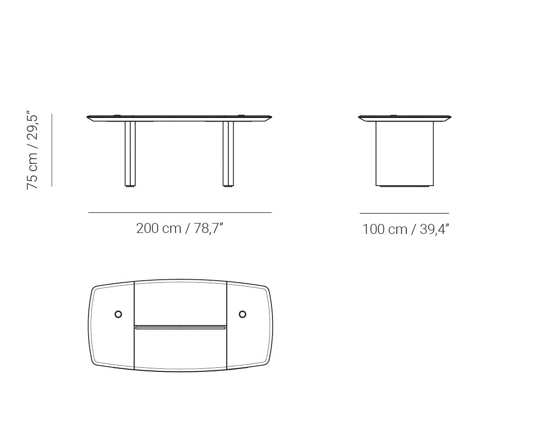 Wind desk | $15,413.76