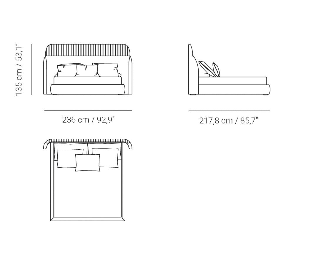 Cricket bed | $12,623.04