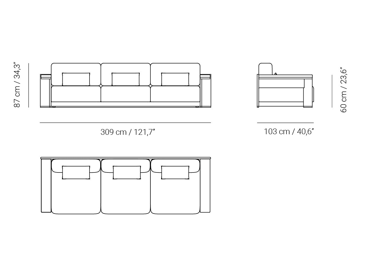 Jude sofa | 21,651.84