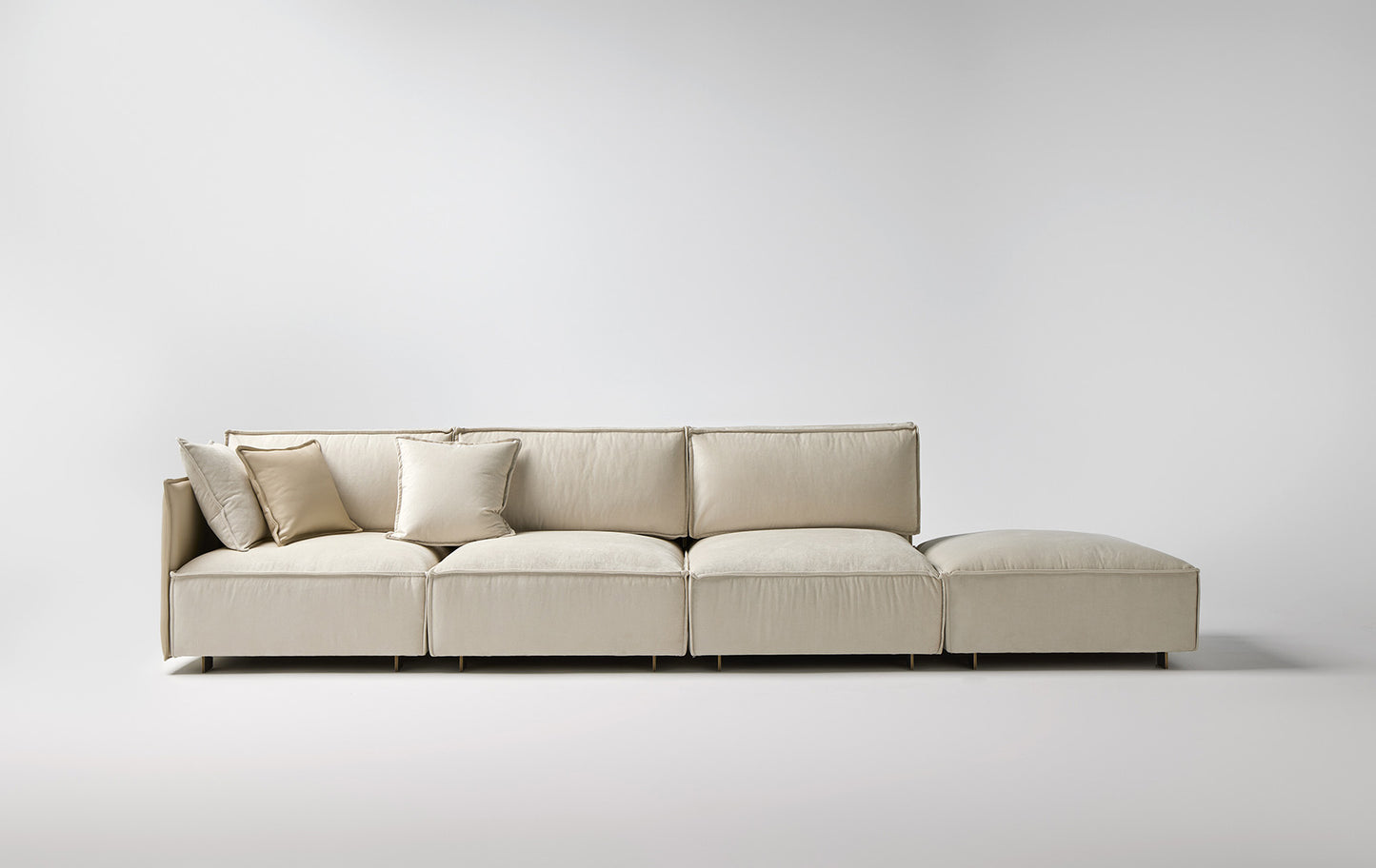 Tempo pouff | $3,732.48