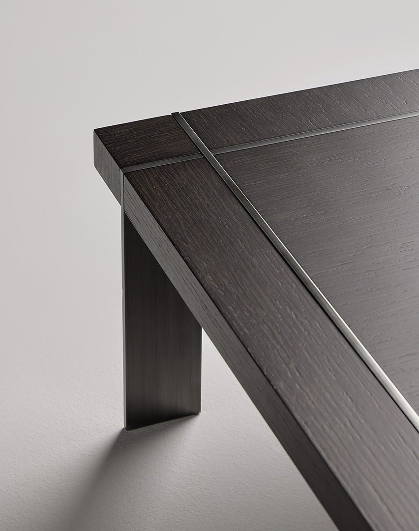 Tempo square coffee table | $7,197.12