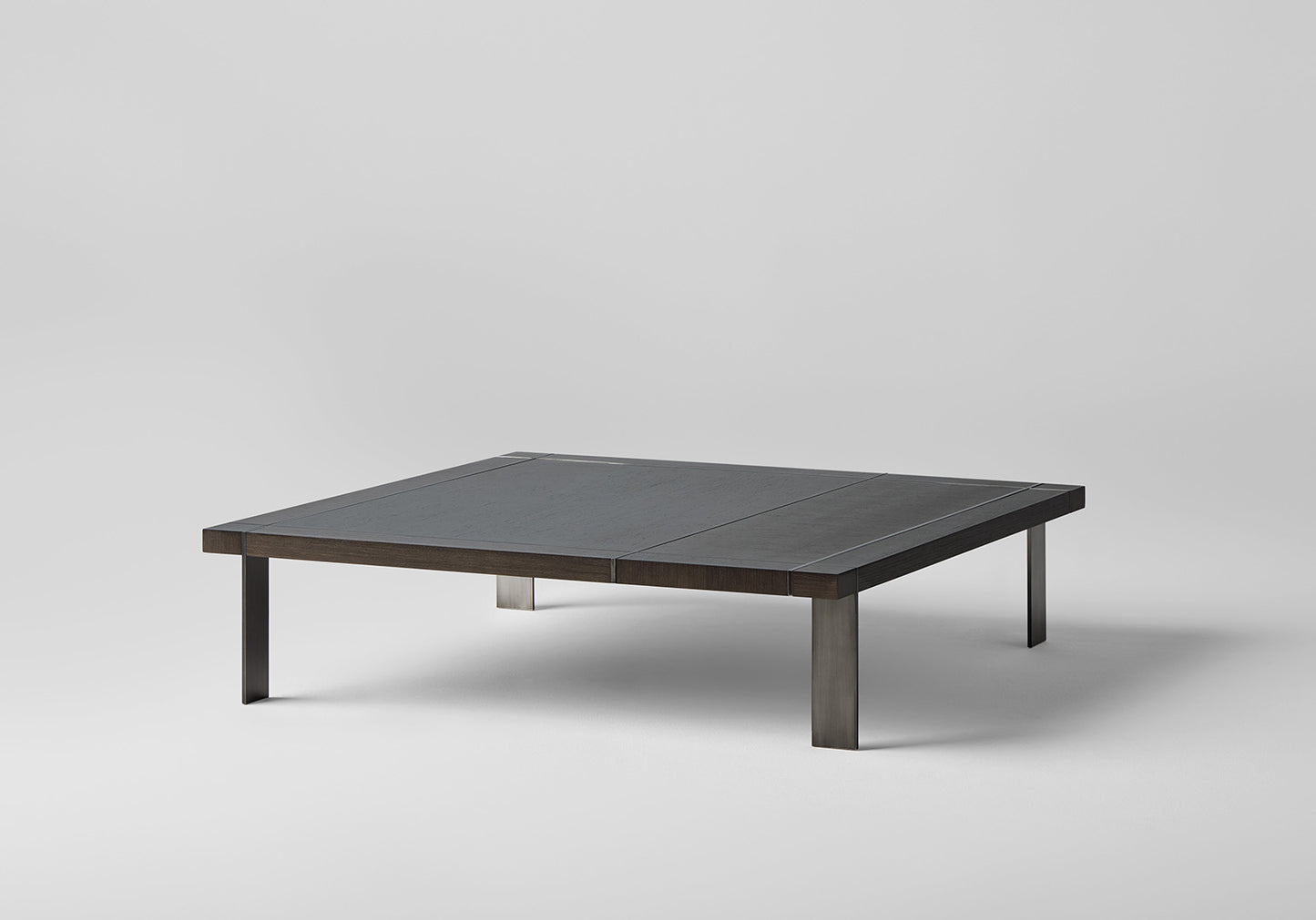 Tempo square coffee table | $7,197.12