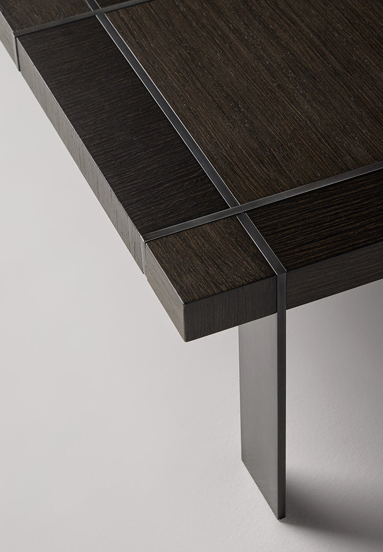 Tempo square coffee table | $7,197.12