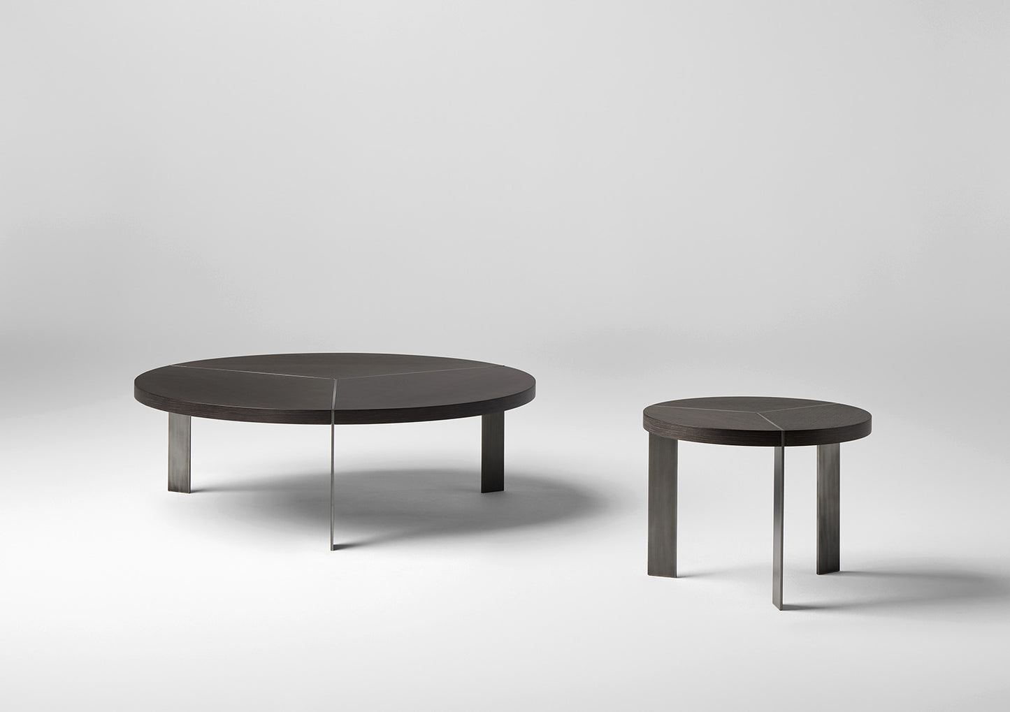 Tempo round side table | $4,466.88