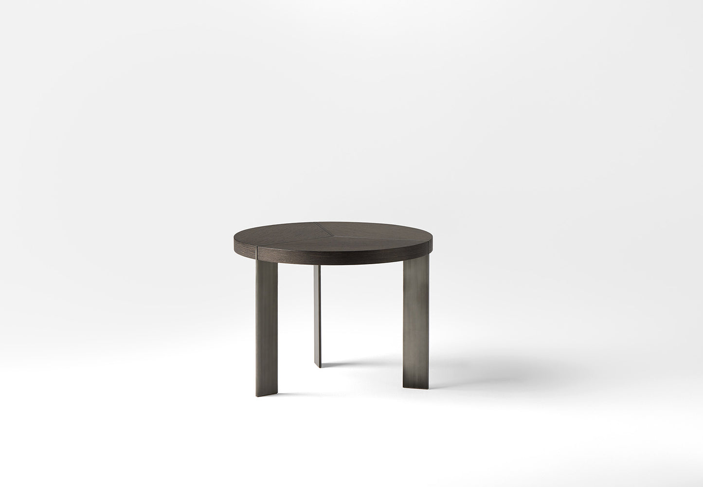 Tempo round side table | $4,466.88