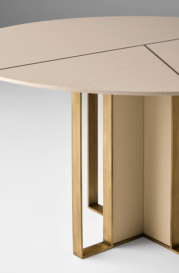 Tempo dining table | $14,765.76