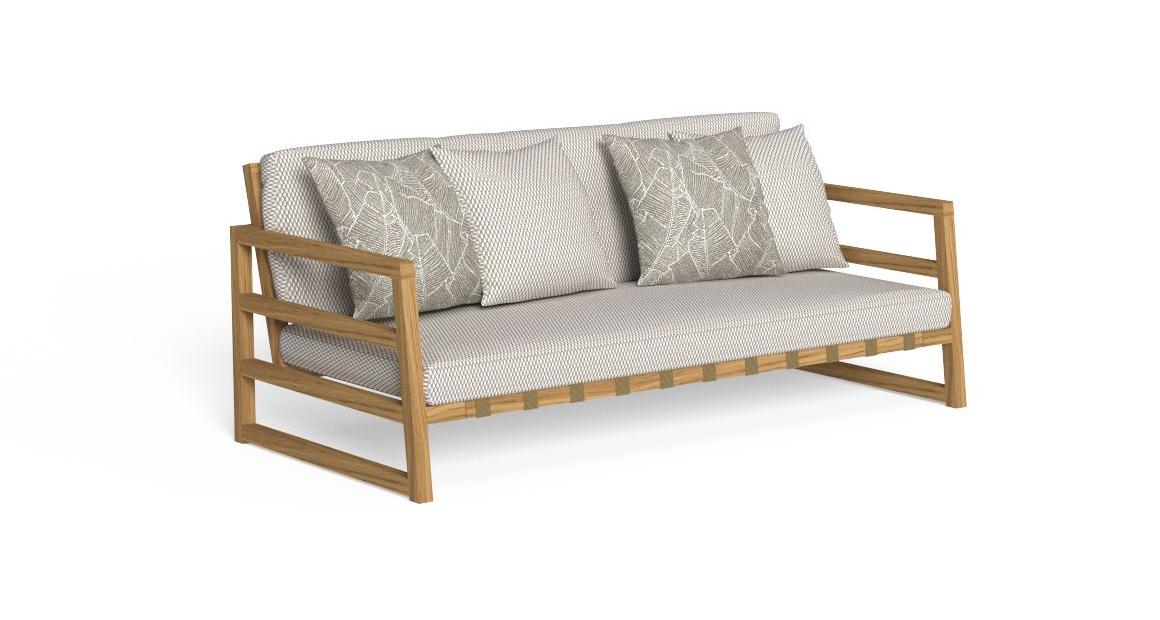 TALENTI | ALABAMA 2-SEATER SOFA - $4,138.00