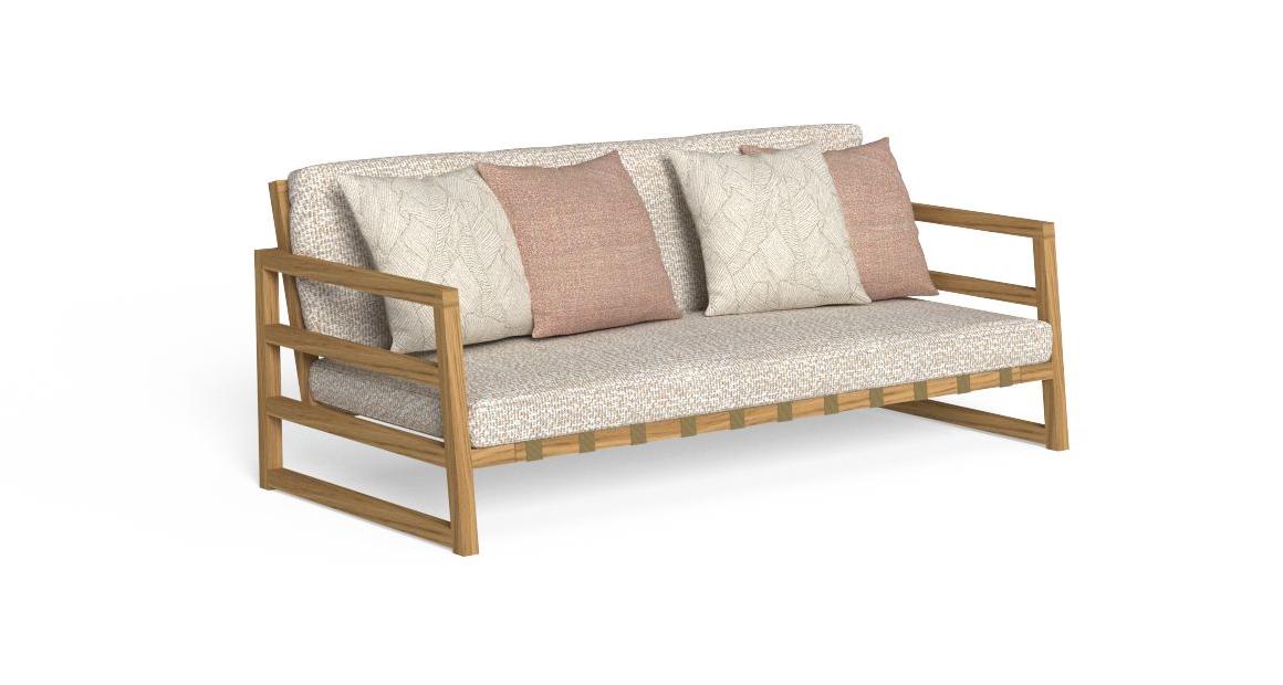 TALENTI | ALABAMA 2-SEATER SOFA - $4,138.00