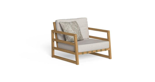 TALENTI | ALABAMA  LIVING ARMCHAIR - $3,763.00