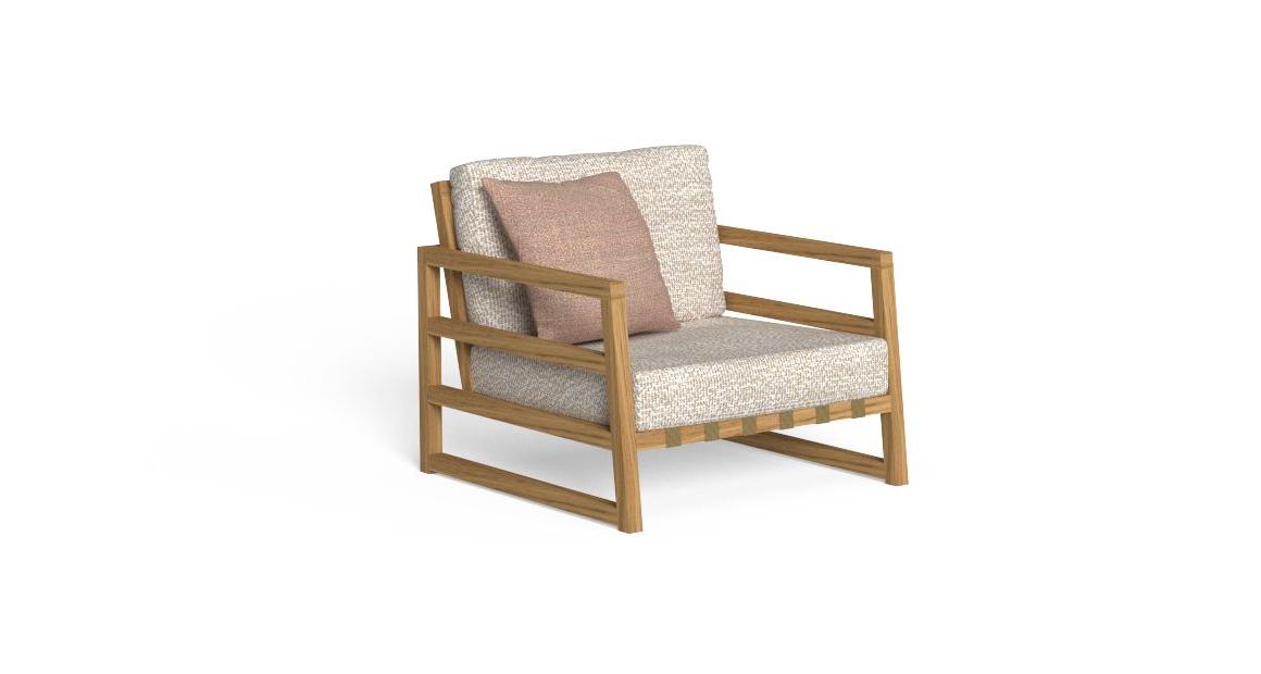 TALENTI | ALABAMA LIVING ARMCHAIR - $3,763.00
