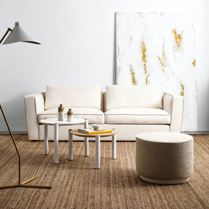 ALEXANDER SOFA - $18,080.92