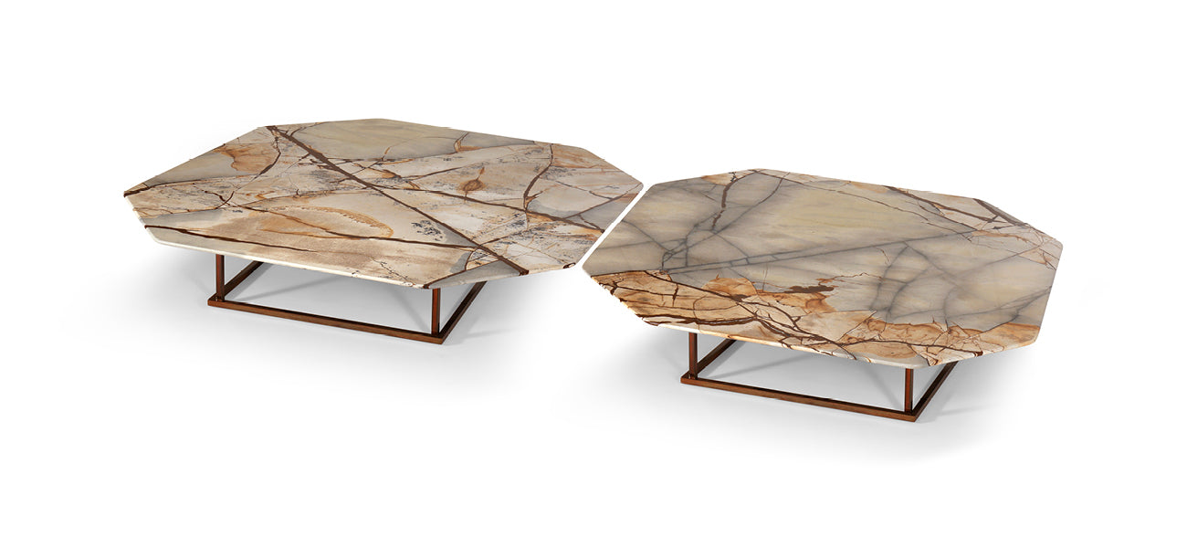 ALEX COFFEE TABLE | $9,950.00