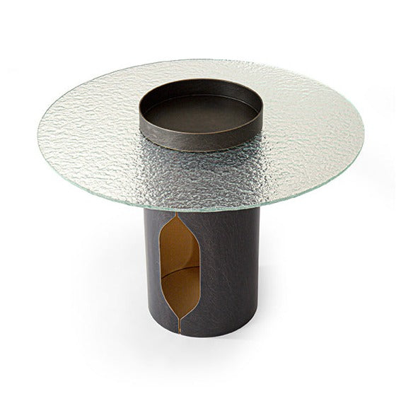 BORZALINO | ALISO SMALL COFFEE TABLE - $7,574.60