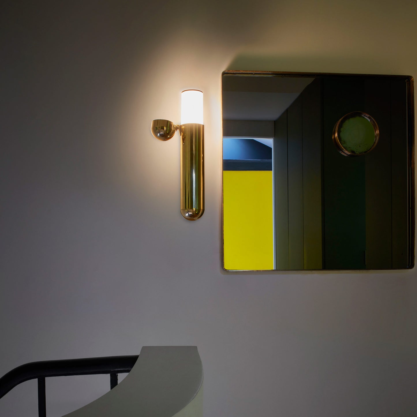 ISP Wall Sconce - $2,074.00