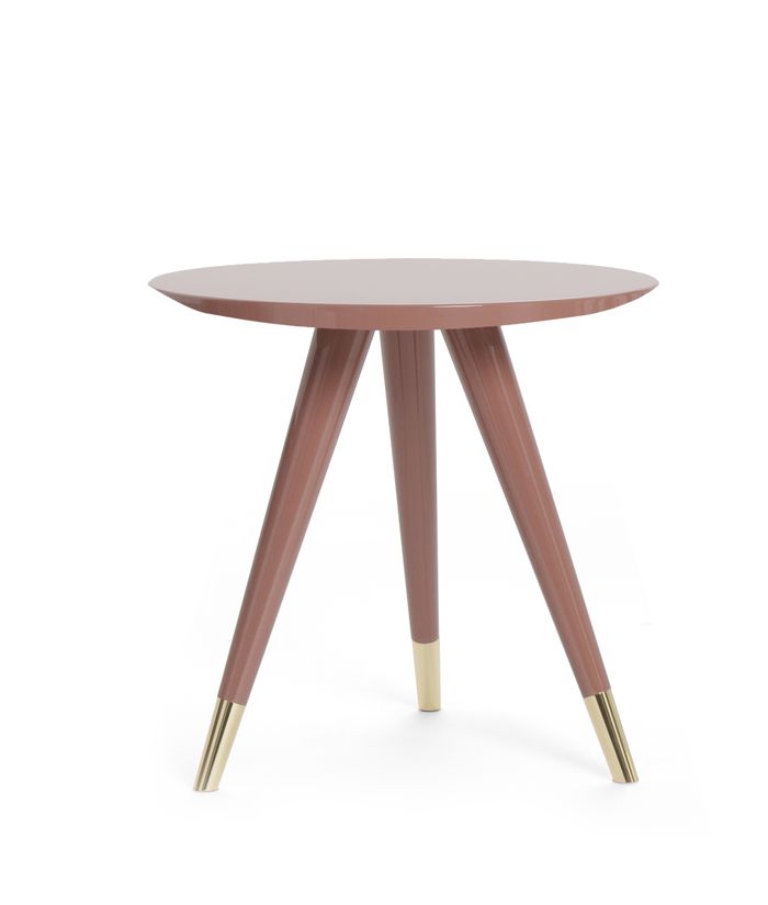 DOM EDIZIONI | ANDREA SMALL TABLE | $5,302.38