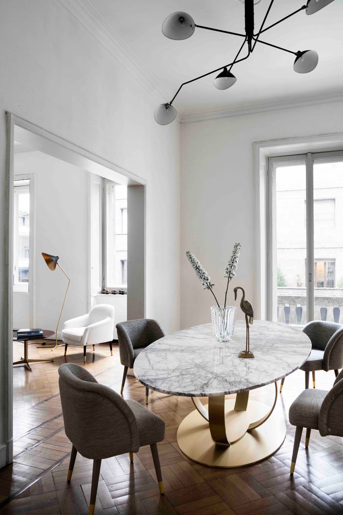 ANDREW DINING TABLE | $36,079.40 - $45,000.85