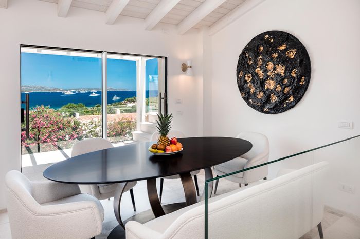 DOM EDIZIONI | ANDREW DINING TABLE | $36,079.40 - $45,000.85