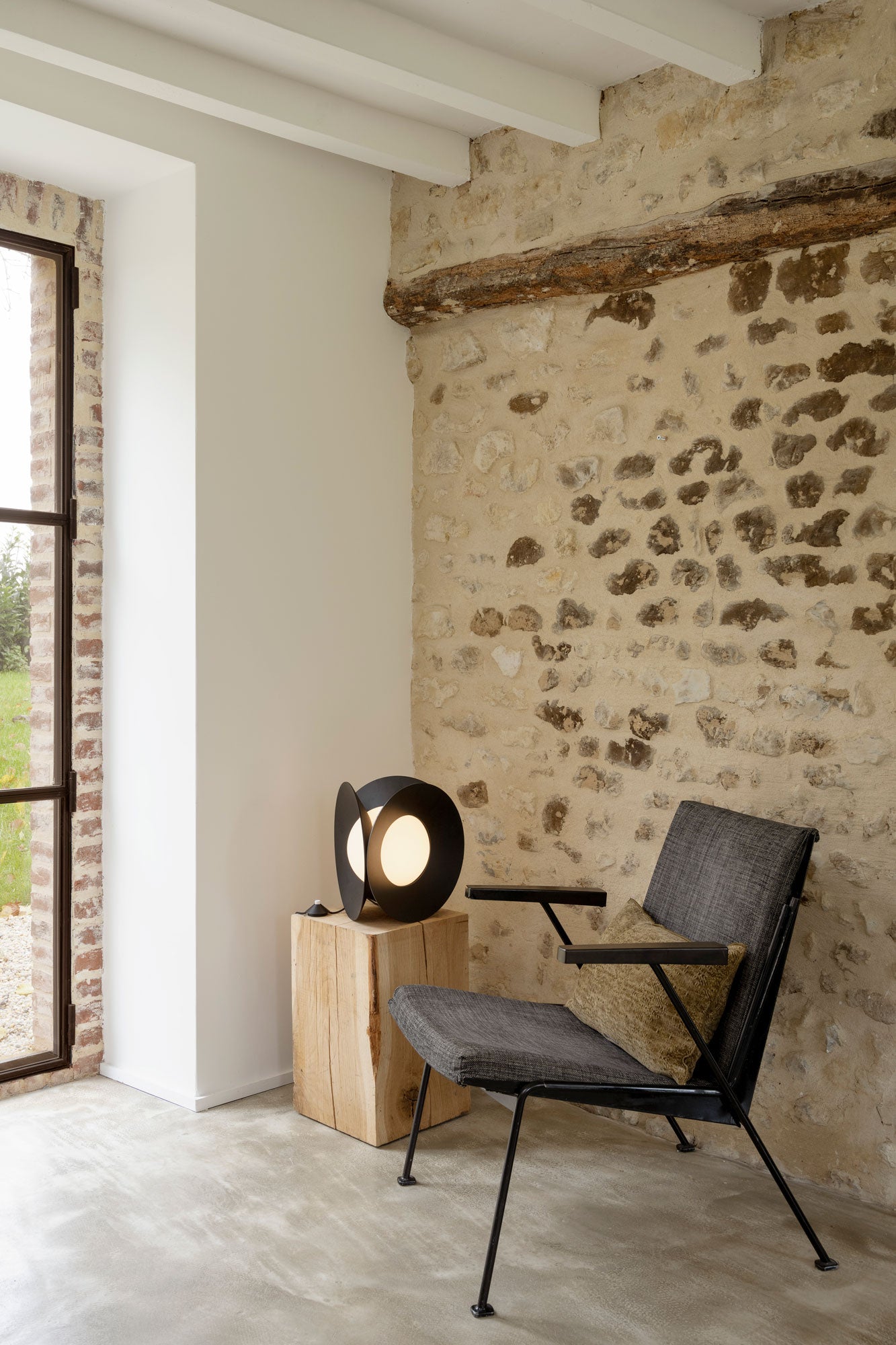 DCW I Armen Table Lamp I $1,245.00