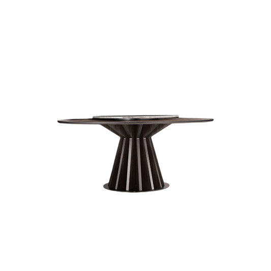 DRAGONFLY ROUND DINING TABLE I $20,525.75