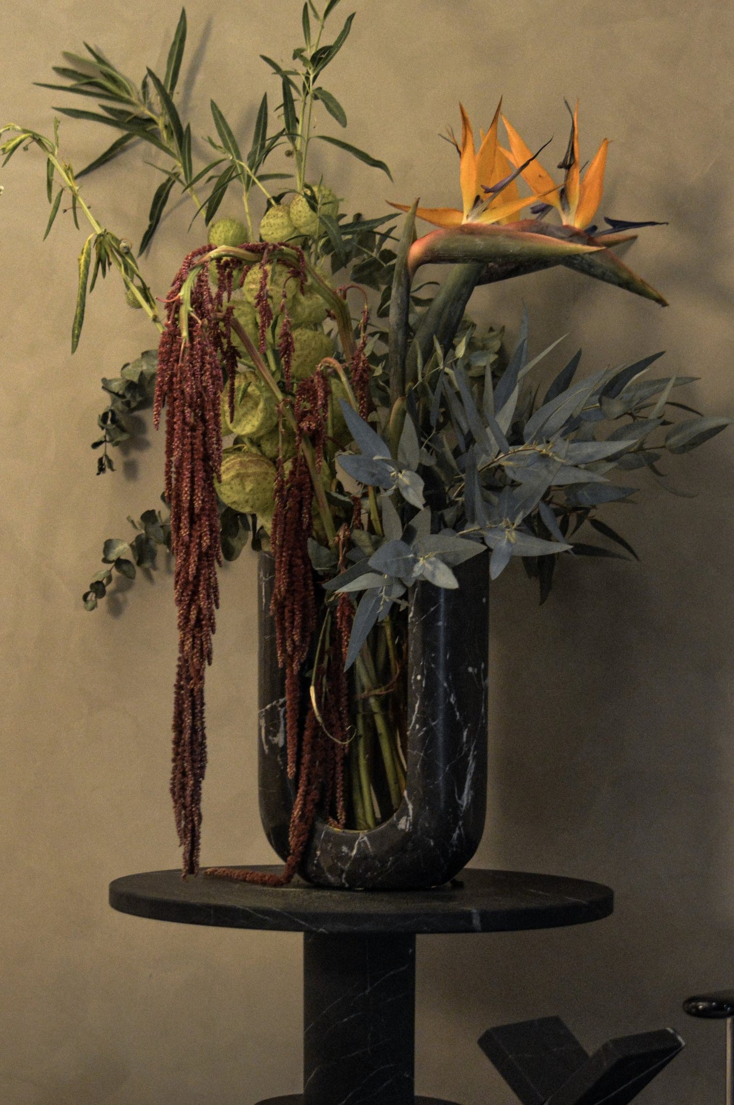 AYRES | LAGO VASE