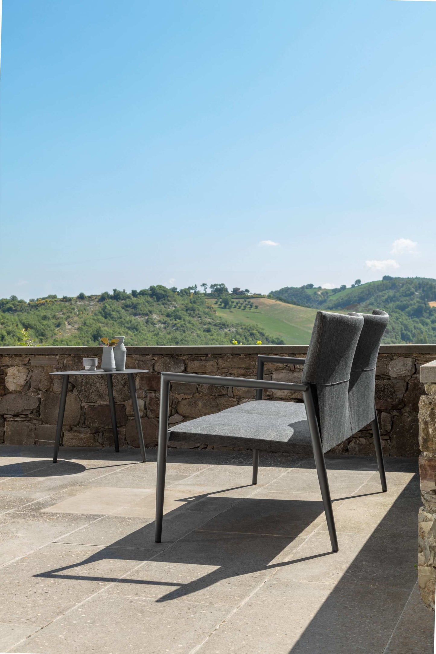 TALENTI | ADAM  2-SEATER SOFA