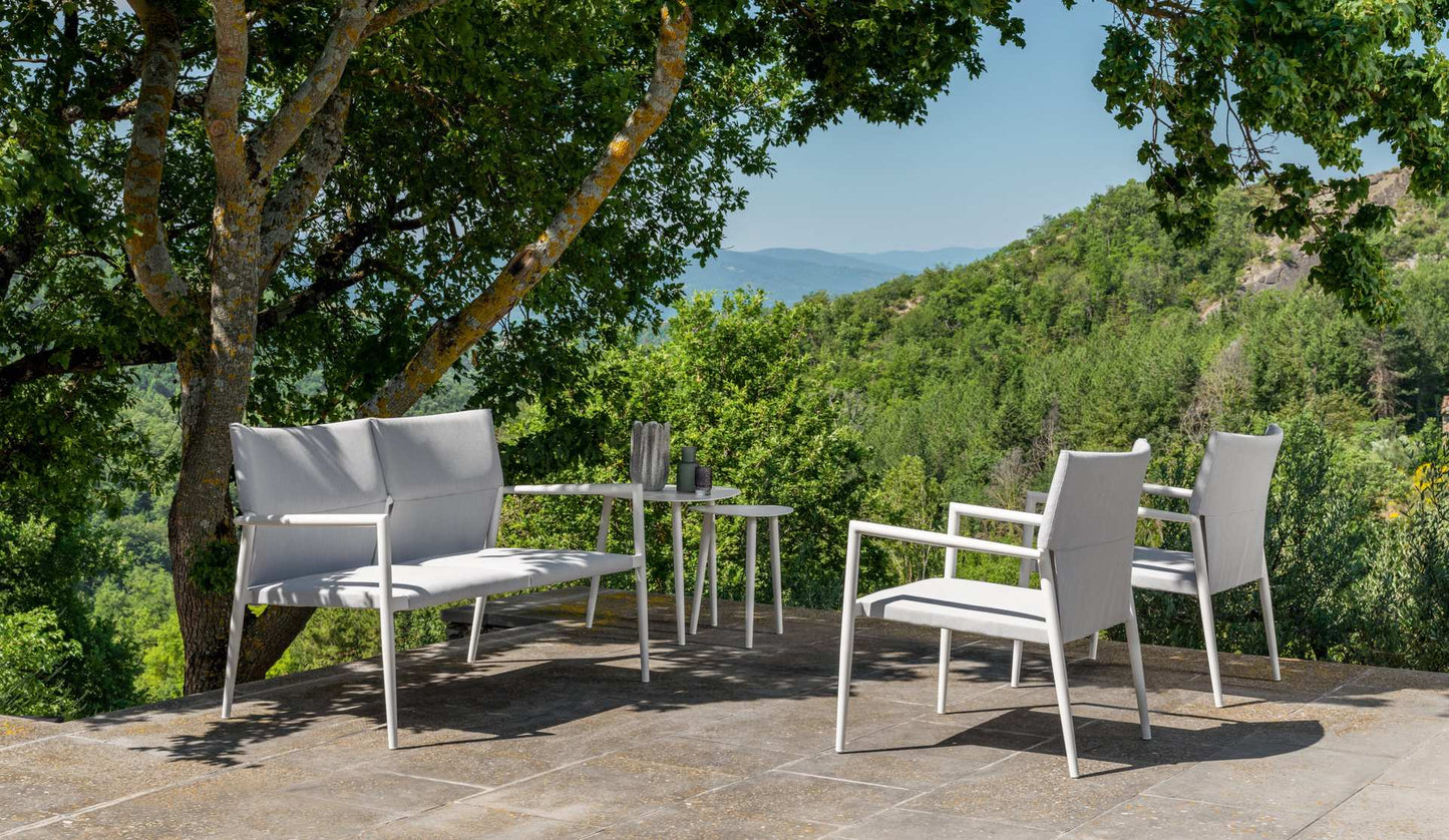 TALENTI | ADAM  2-SEATER SOFA