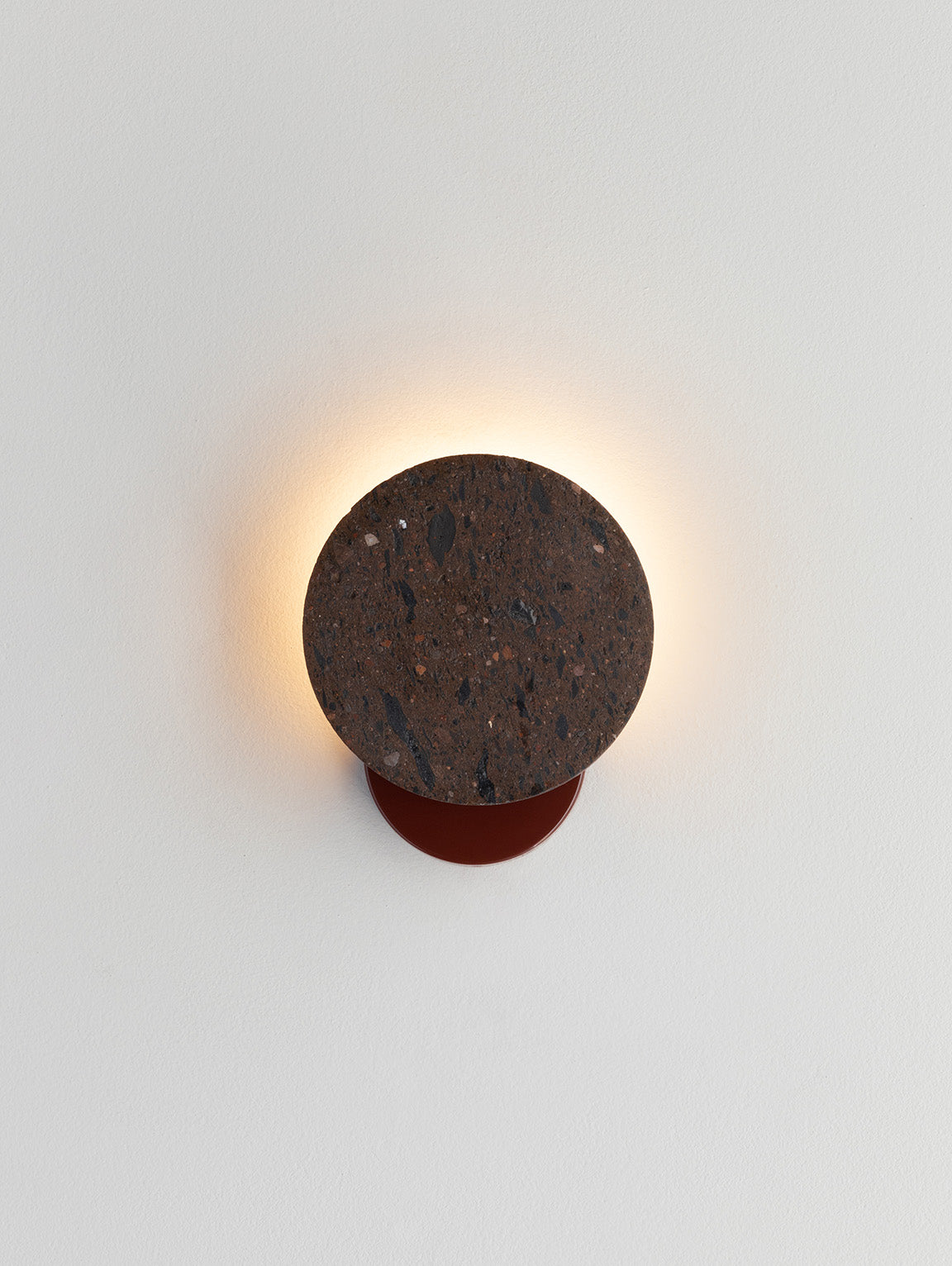 AMBRA TOBA I Wall Sconce By David Pompa $898.00