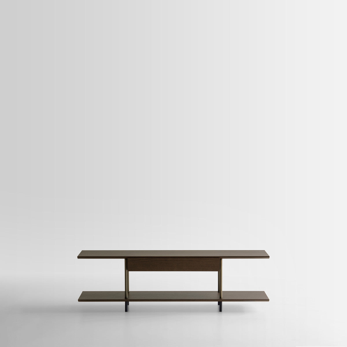 POTOCCO | Arial Bookshelf