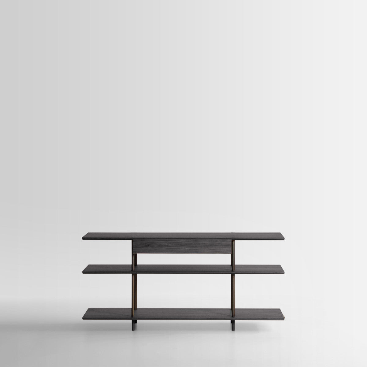 POTOCCO | Arial Bookshelf