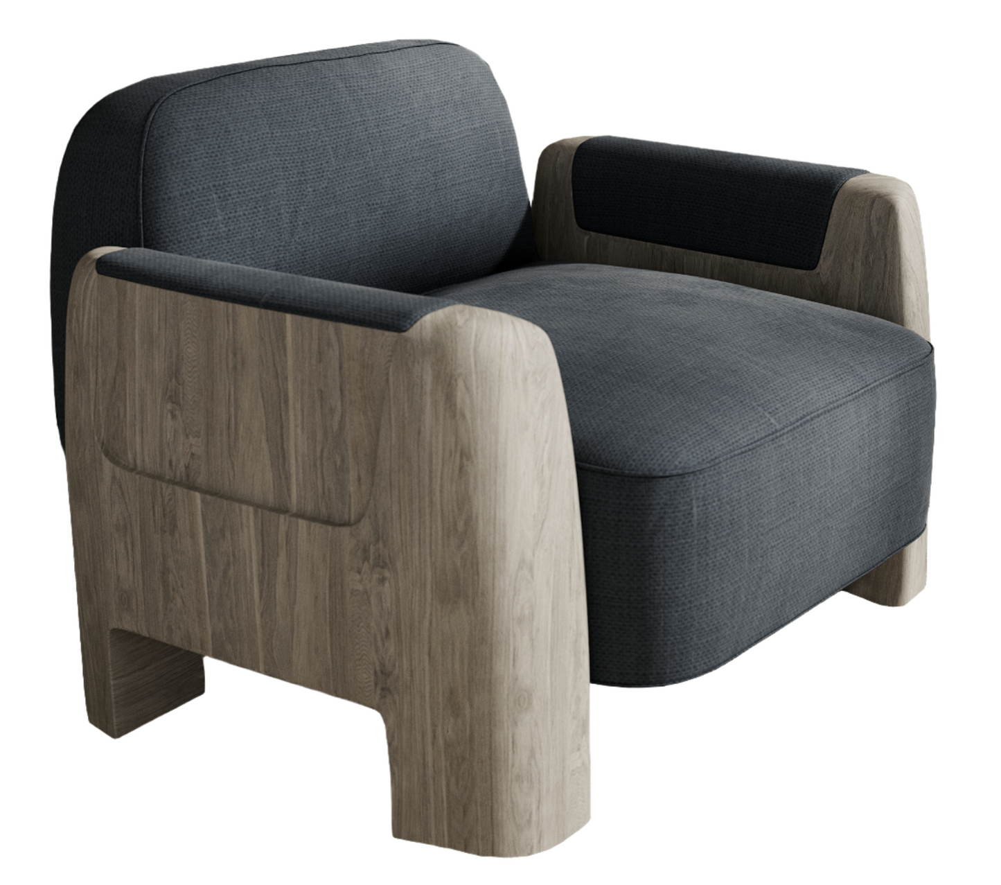 BARATTI LOUNGE CHAIR| $7,400.00 - $12,300.00