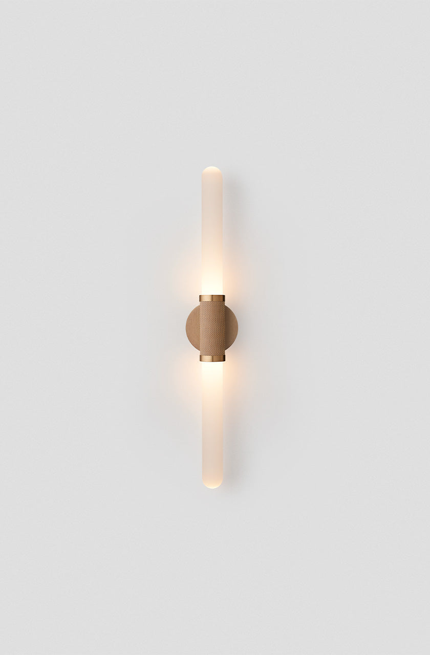 ARTICOLO I SCANDAL MINI WALL SCONCE