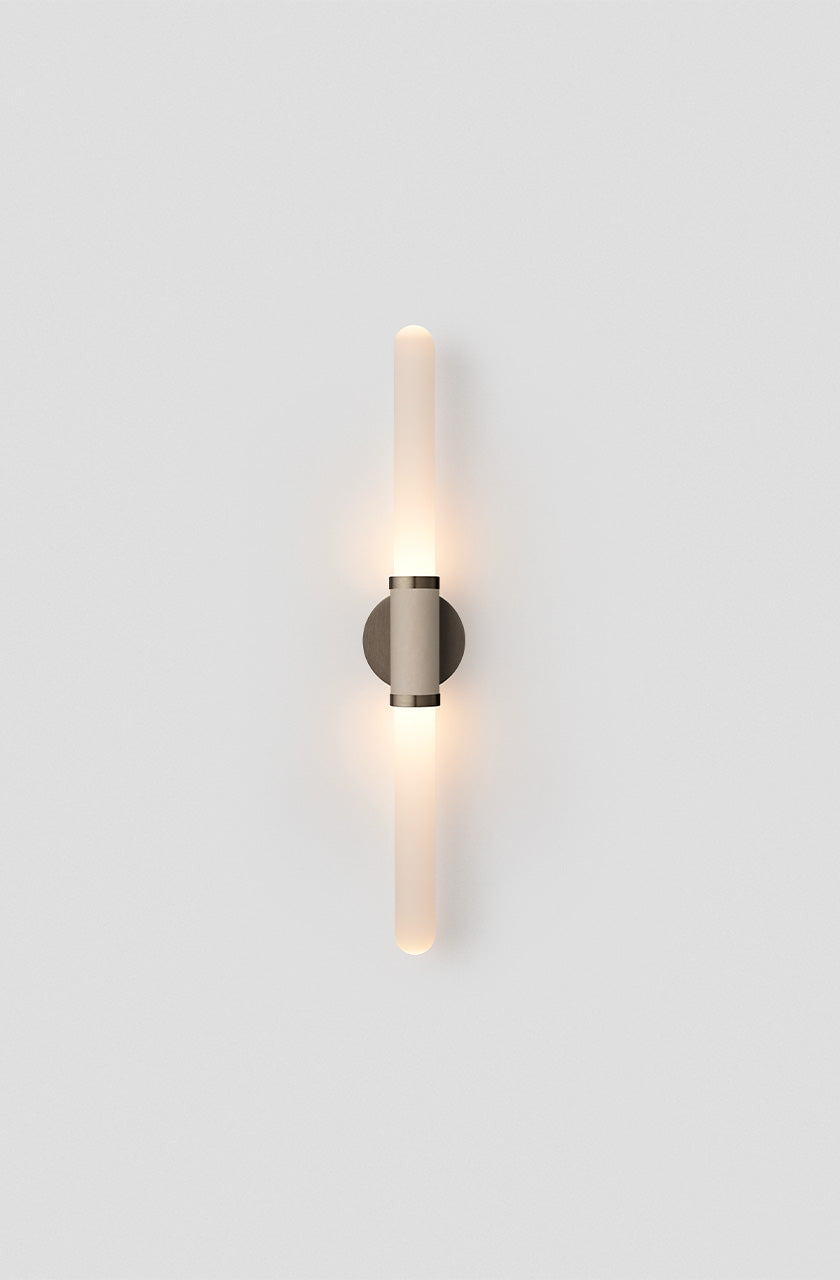 ARTICOLO I SCANDAL MINI WALL SCONCE