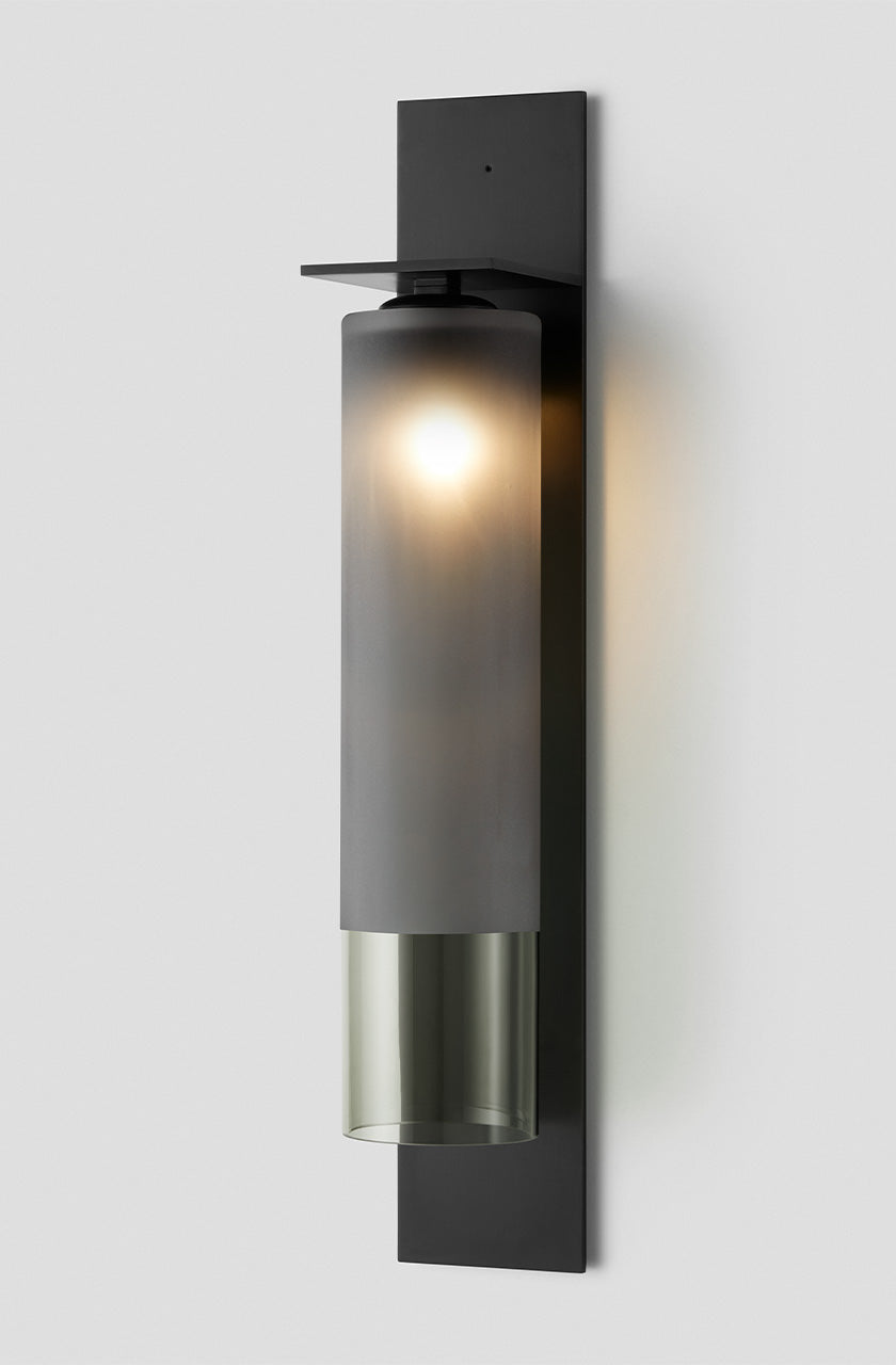 ARTICOLO I ECLIPSE WALL SCONCE TALL