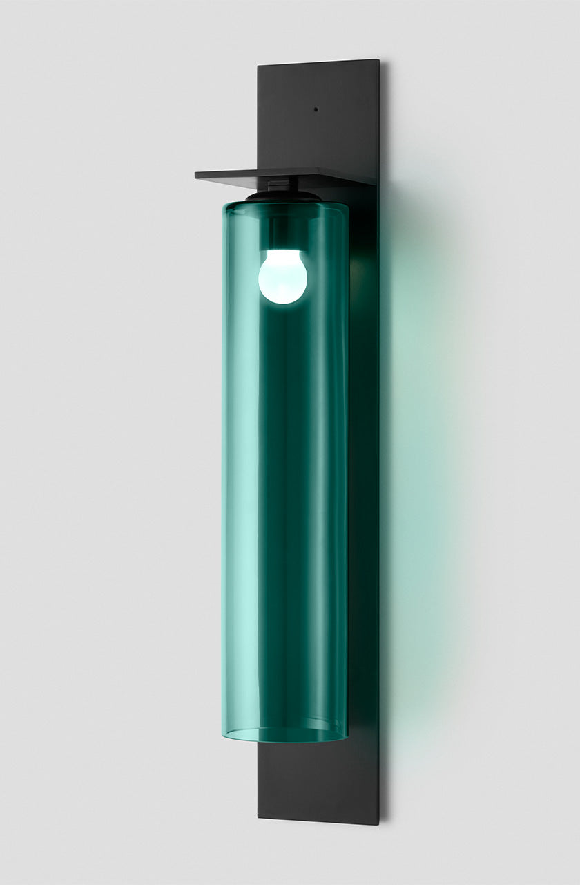 ARTICOLO I ECLIPSE WALL SCONCE TALL