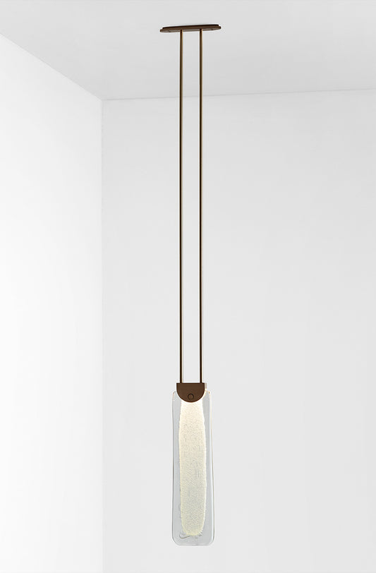 ARTICOLO I FIZI SLAB PENDANT