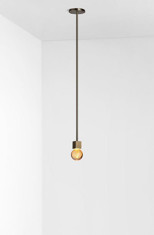 ARTICOLO I ORO SINGLE PENDANT