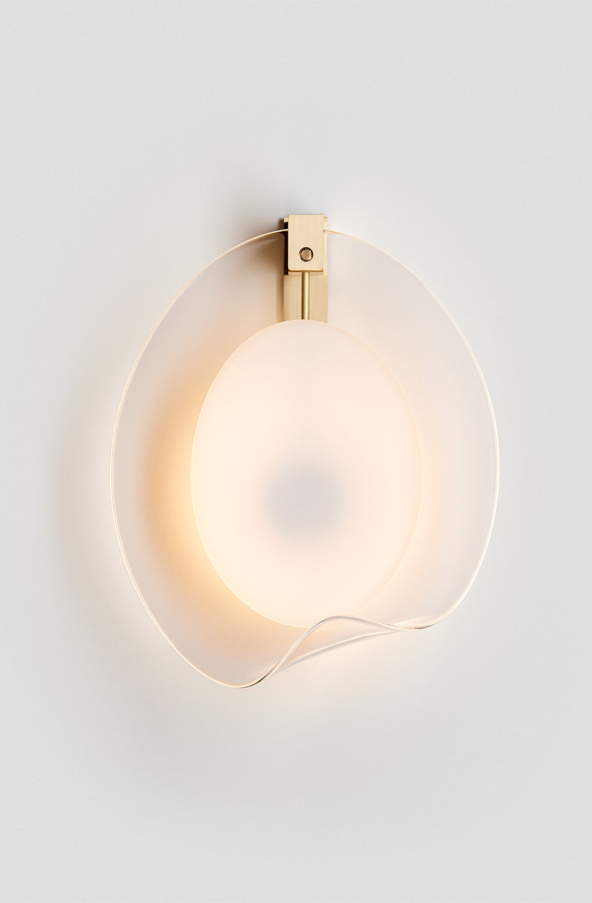 ARTICOLO I OVOLO WALL SCONCE
