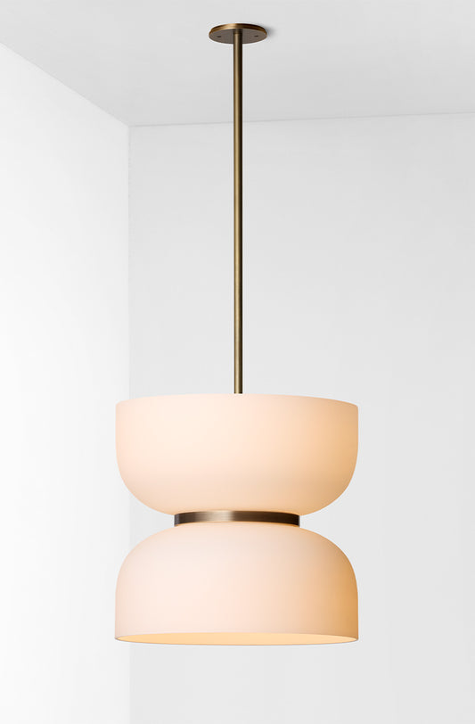 ARTICOLO I ROLO UP DOWN PENDANT