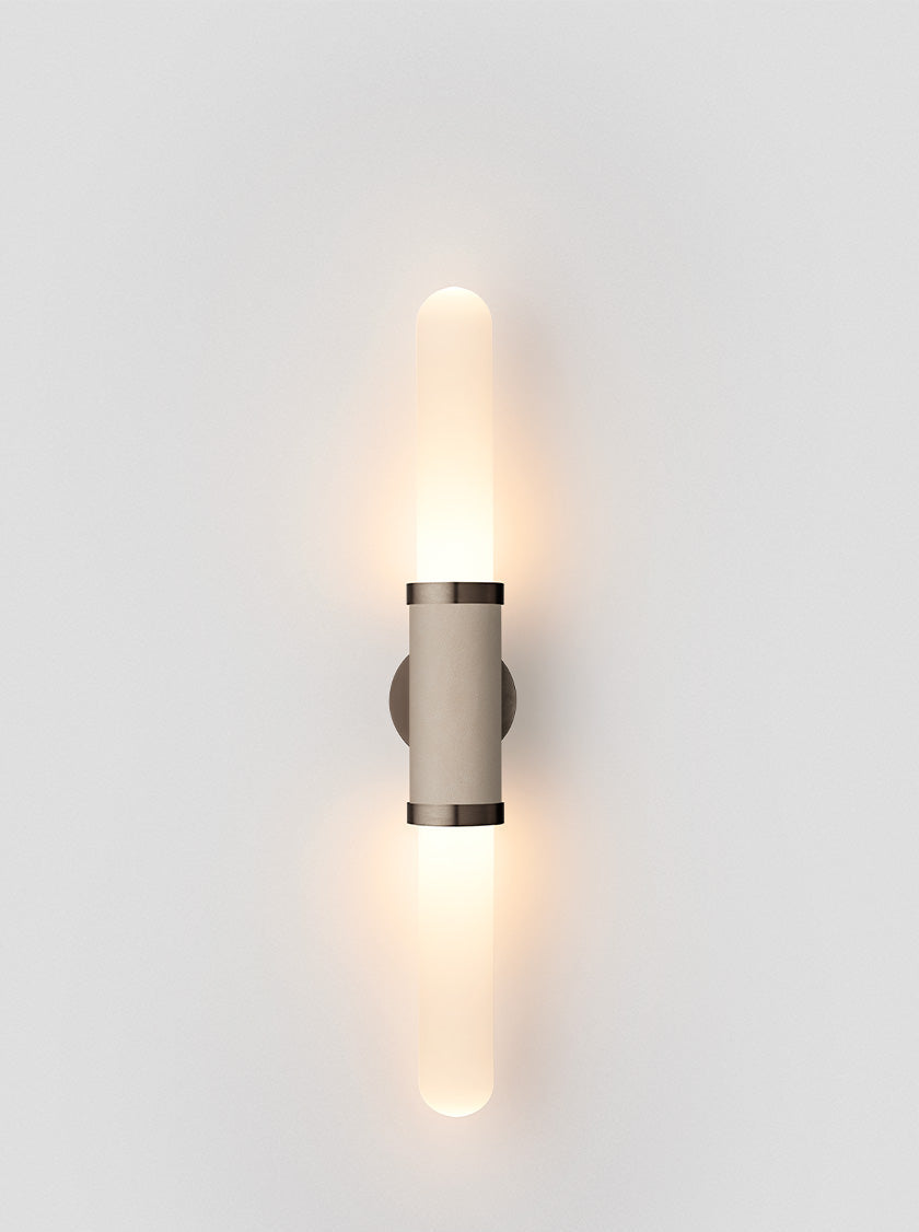 ARTICOLO I SCANDAL WALL SCONCE