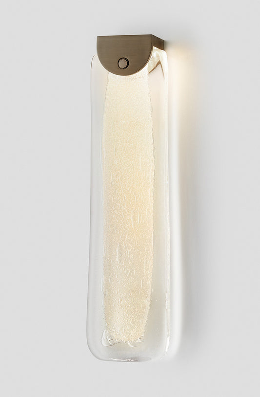 ARTICOLO I FIZI SLAB WALL SCONCE