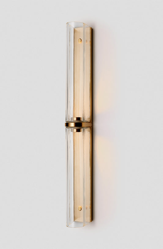 ARTICOLO |SLIM END TO END WALL SCONCE
