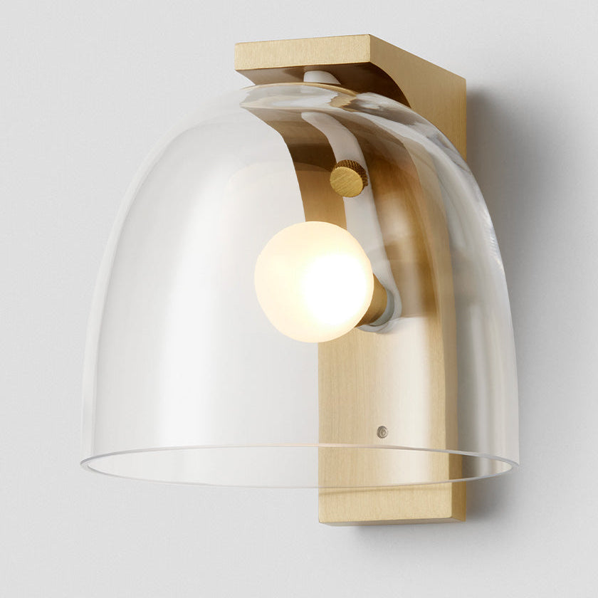 ARTICOLO I TUBI WALL SCONCE