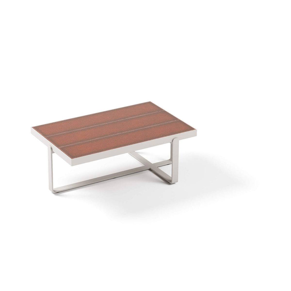 ATMOSPHERA | CAPRI RECTANGULAR COFFEE TABLE | $7,188.00