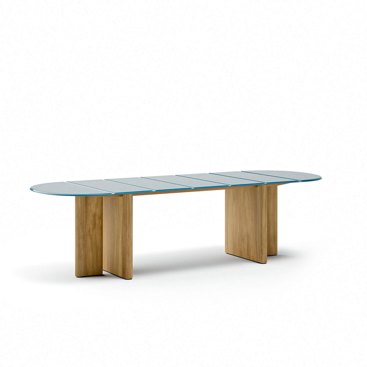 ATMOSPHERA | MATERIA DINING TABLE | $49,939.00