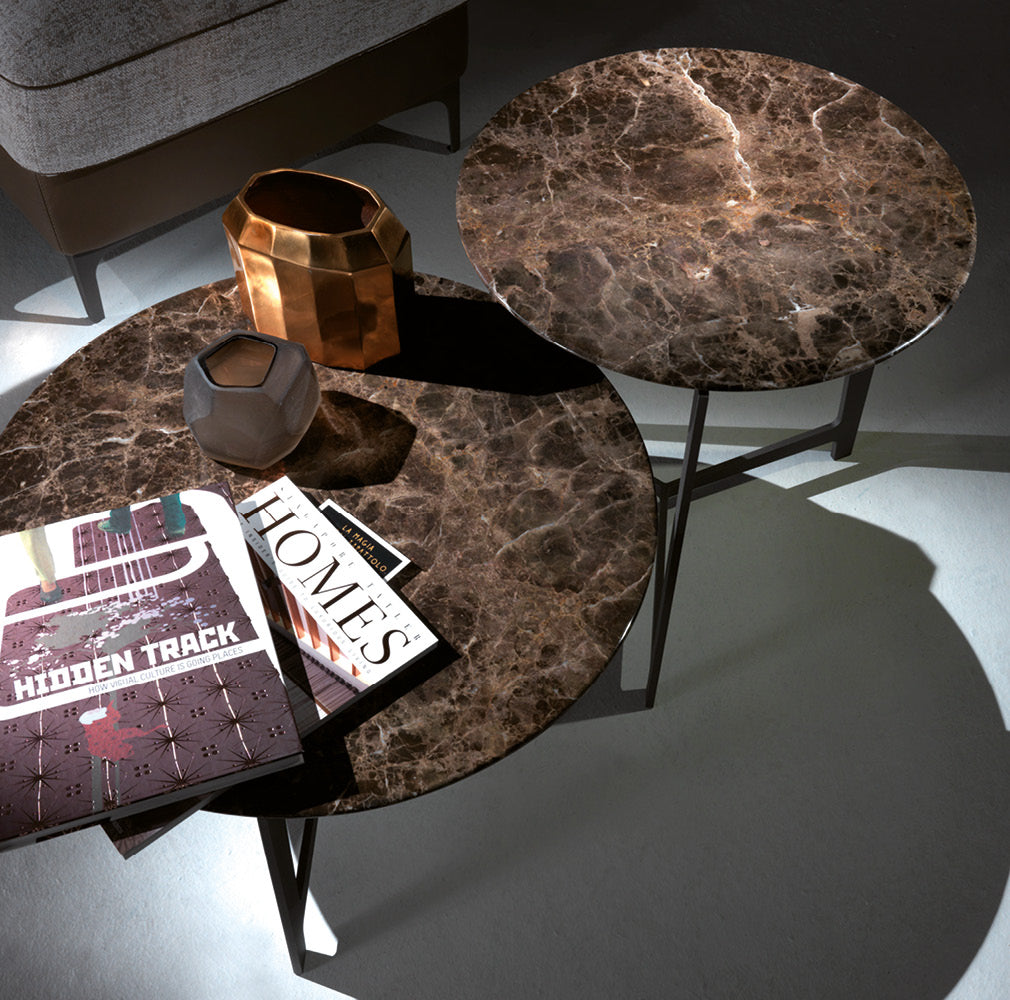 BORZALINO | B161 LOW TABLE - $3,839.00