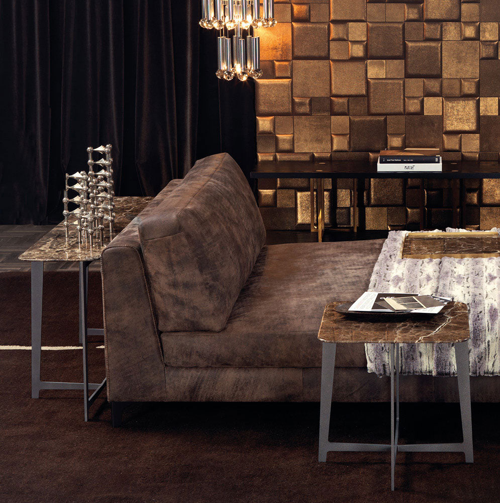 BORZALINO | B 170 SIDE TABLE - $4,085.40